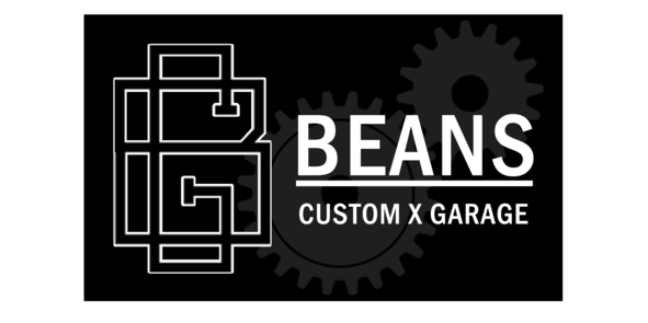 Beans Custom & Garage by Pantura Code