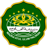MI Mazraatul Ulum 02 Paciran