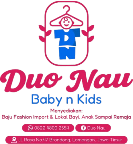 Duo Nau Baby n Kids