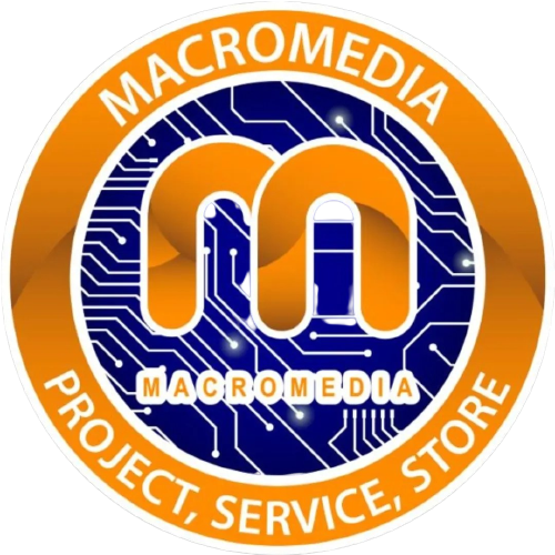 Macromedia
