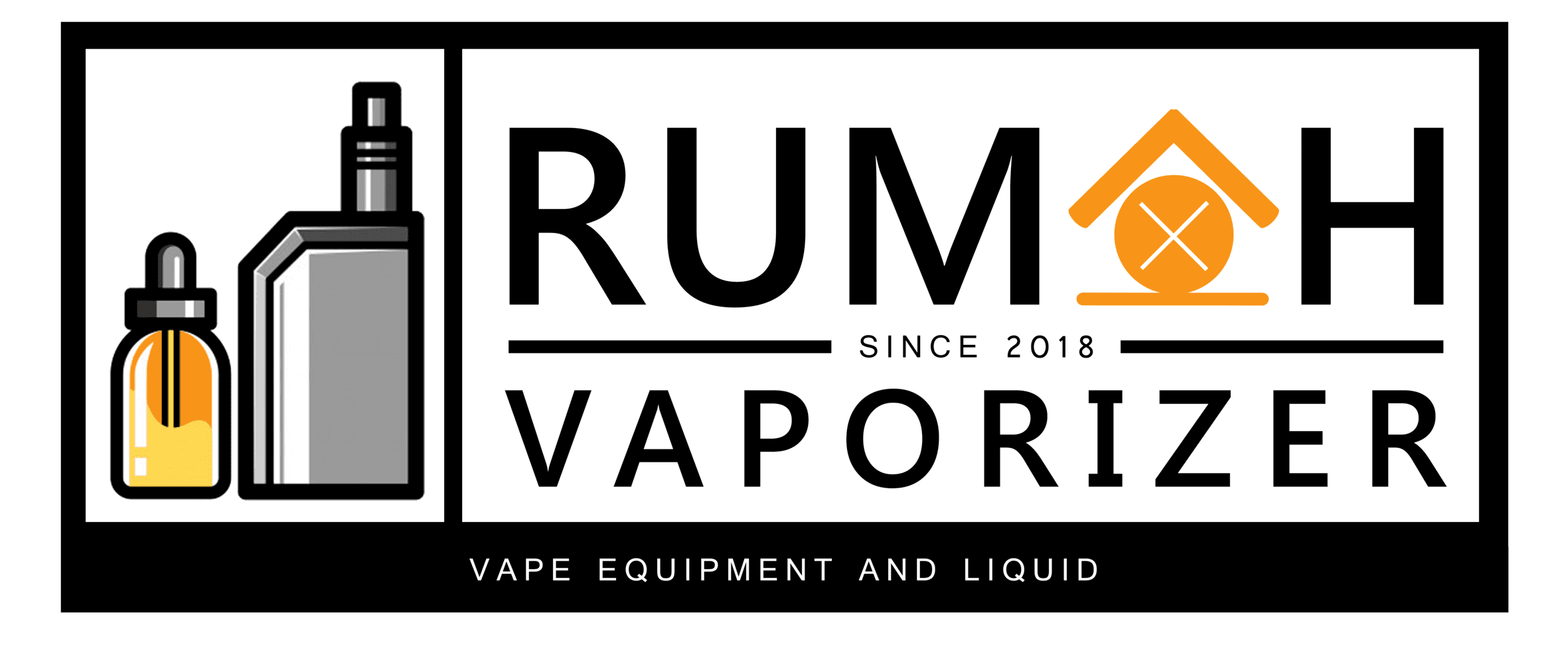 Rumah Vaporizer by Pantura Code