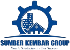 Toko Bangunan Sumber Kembar Group Tuban