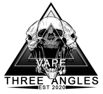 Vape Three Angles by Pantura Code