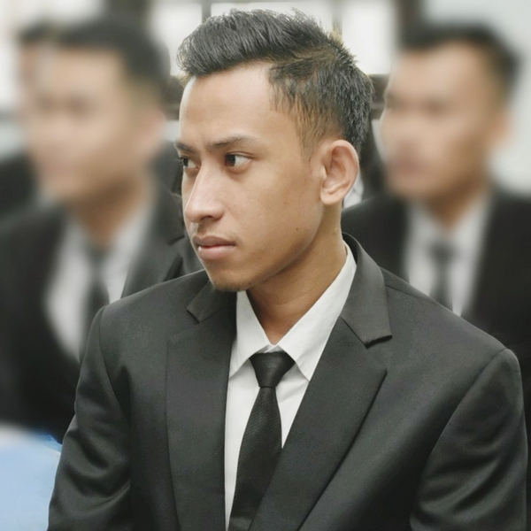 Ali Fahruddin