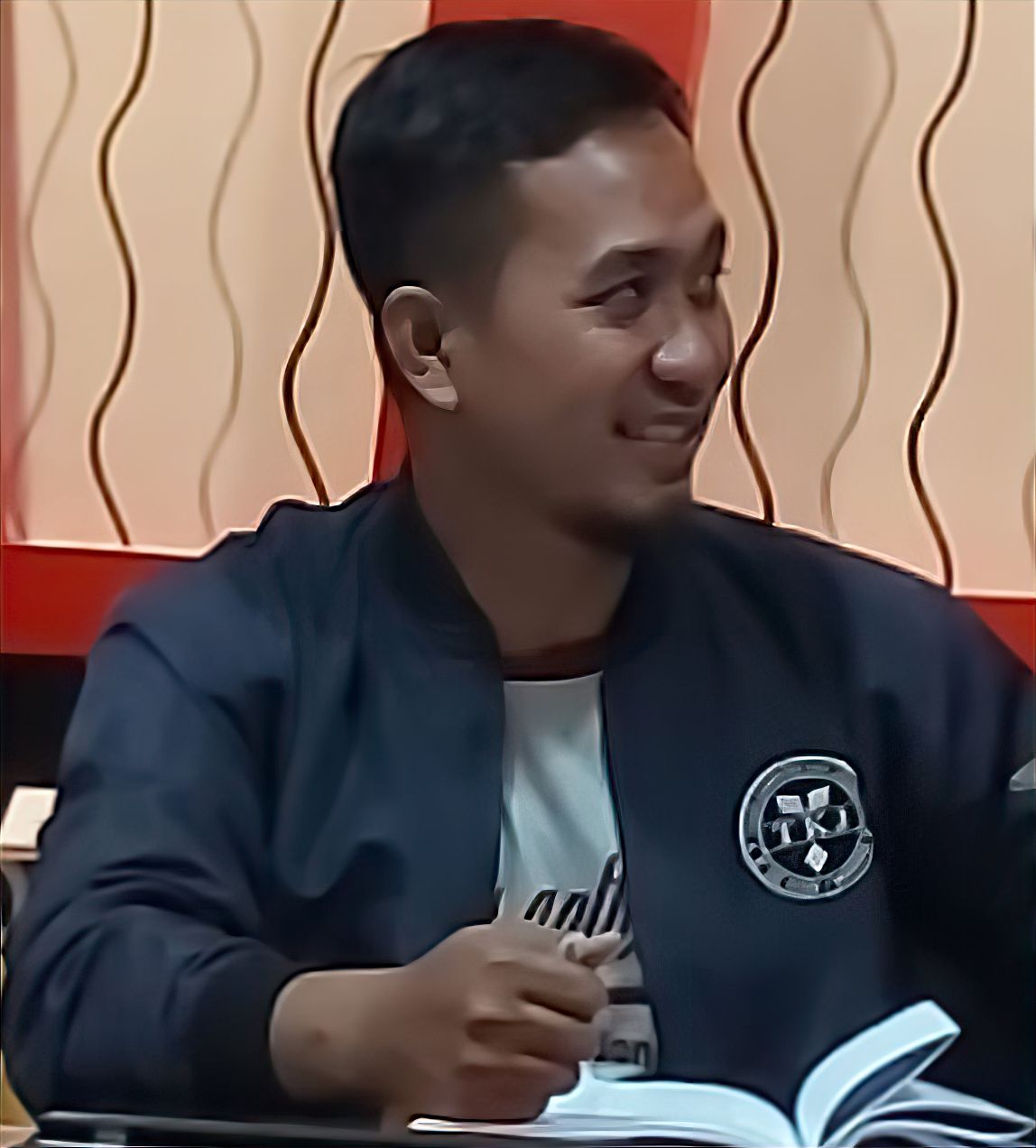 Edy Zuliyanto