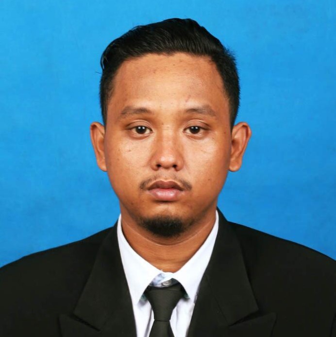 Rudy Suwanto